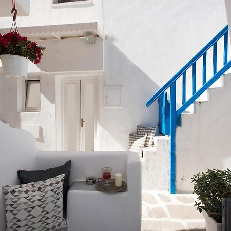 Seablue Venice Mykonos Town Exterior photo