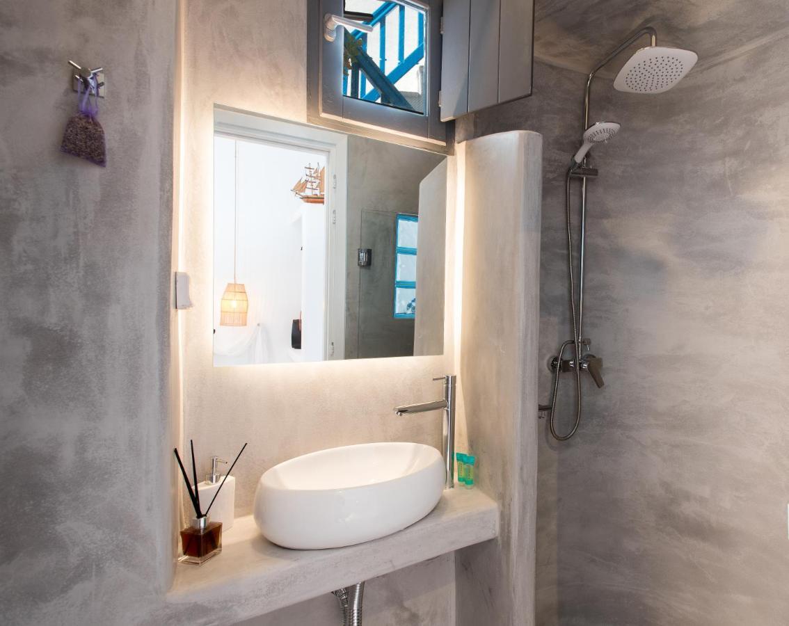 Seablue Venice Mykonos Town Exterior photo