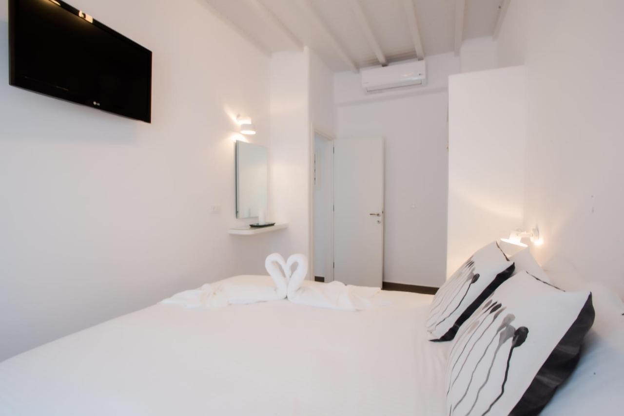 Seablue Venice Mykonos Town Exterior photo