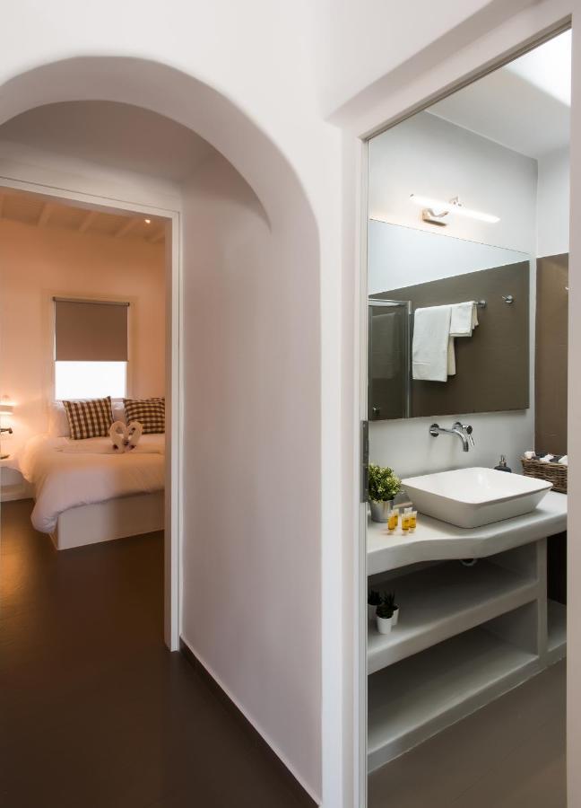 Seablue Venice Mykonos Town Exterior photo