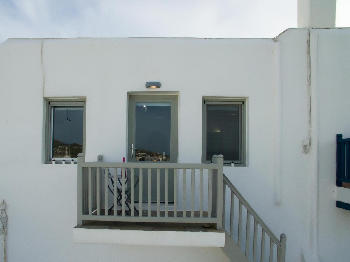 Seablue Venice Mykonos Town Exterior photo