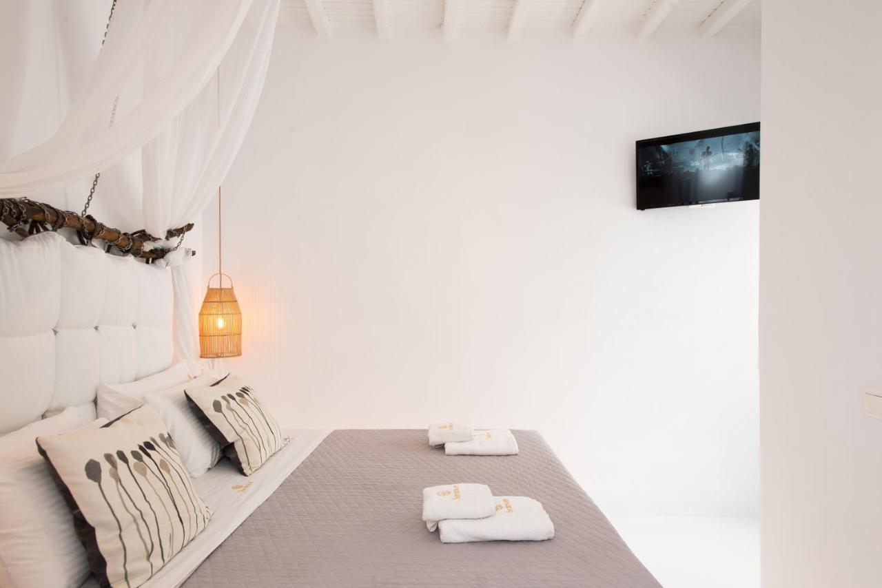 Seablue Venice Mykonos Town Exterior photo
