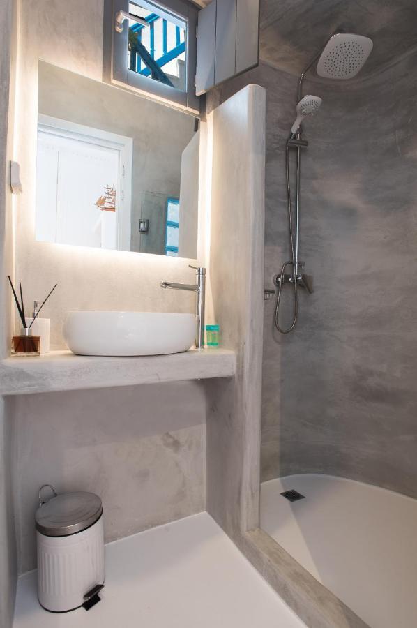 Seablue Venice Mykonos Town Exterior photo