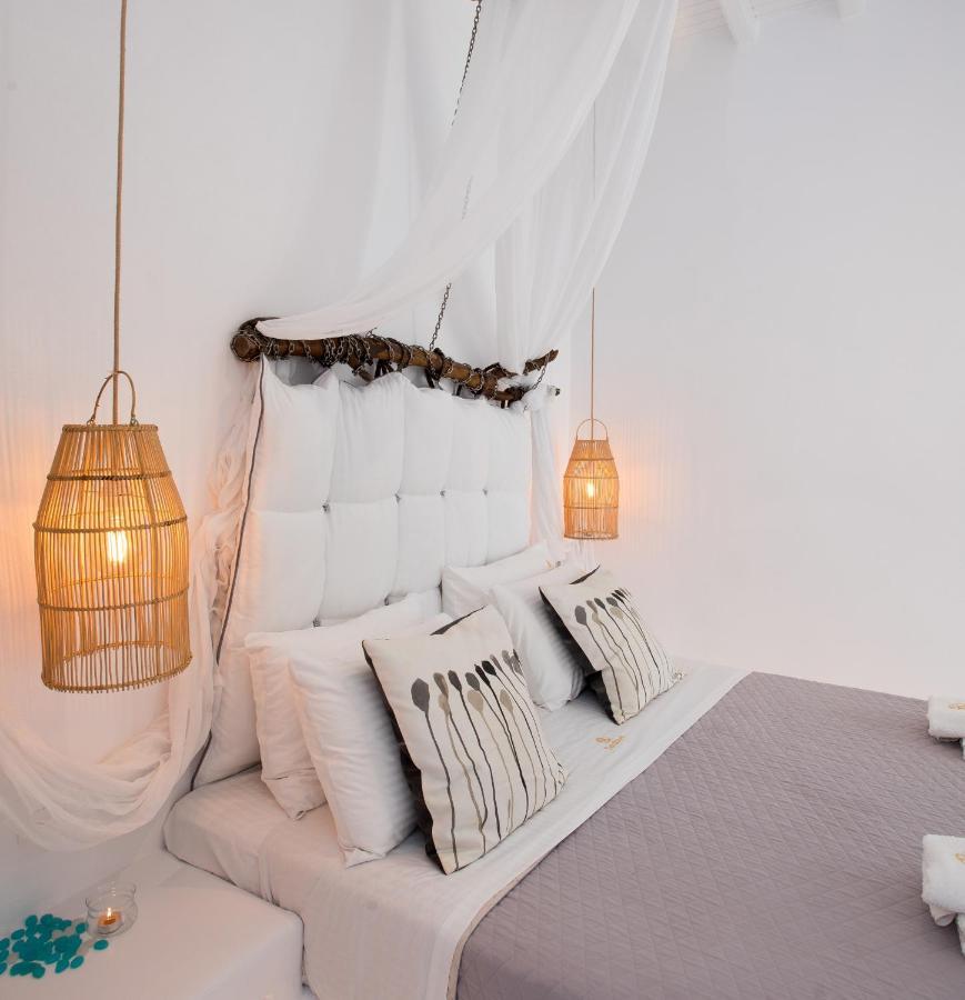 Seablue Venice Mykonos Town Exterior photo