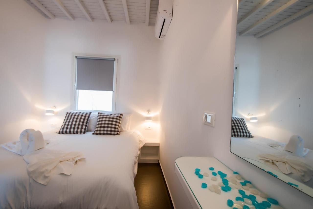 Seablue Venice Mykonos Town Exterior photo