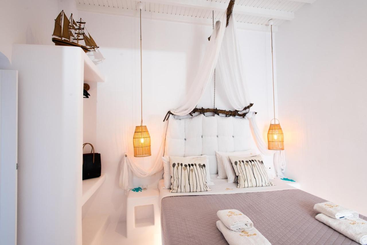 Seablue Venice Mykonos Town Exterior photo